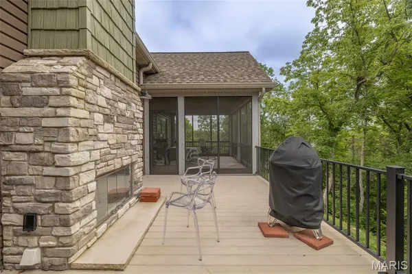 $1,190,000 | 2740 Tyrol View, Innsbrook, MO 63390
