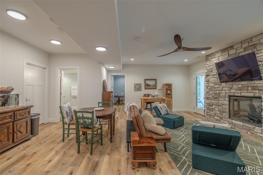 2740 Tyrol View Innsbrook, MO 63390 - Photo 19 of 32