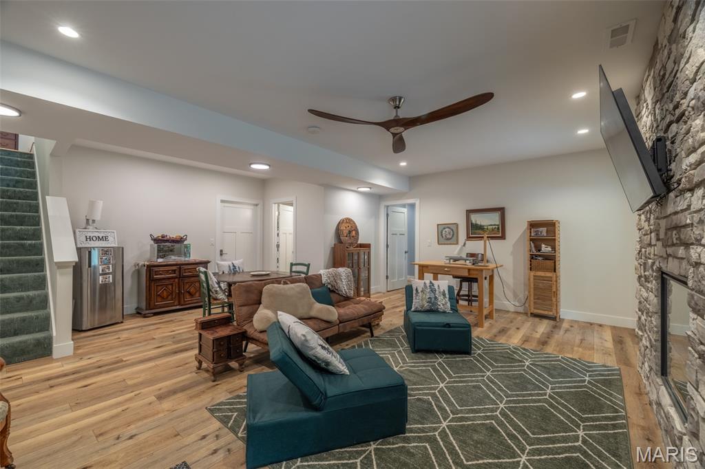2740 Tyrol View Innsbrook, MO 63390 - Photo 21 of 32