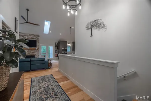 $1,190,000 | 2740 Tyrol View, Innsbrook, MO 63390