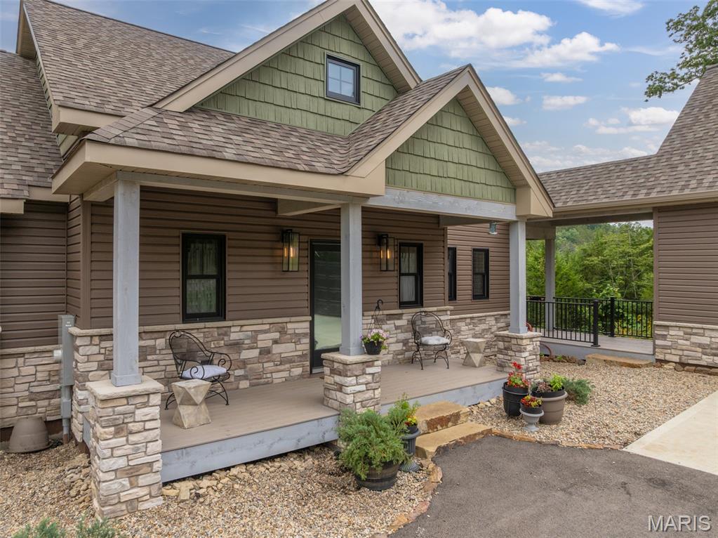 2740 Tyrol View Innsbrook, MO 63390 - Photo 32 of 32