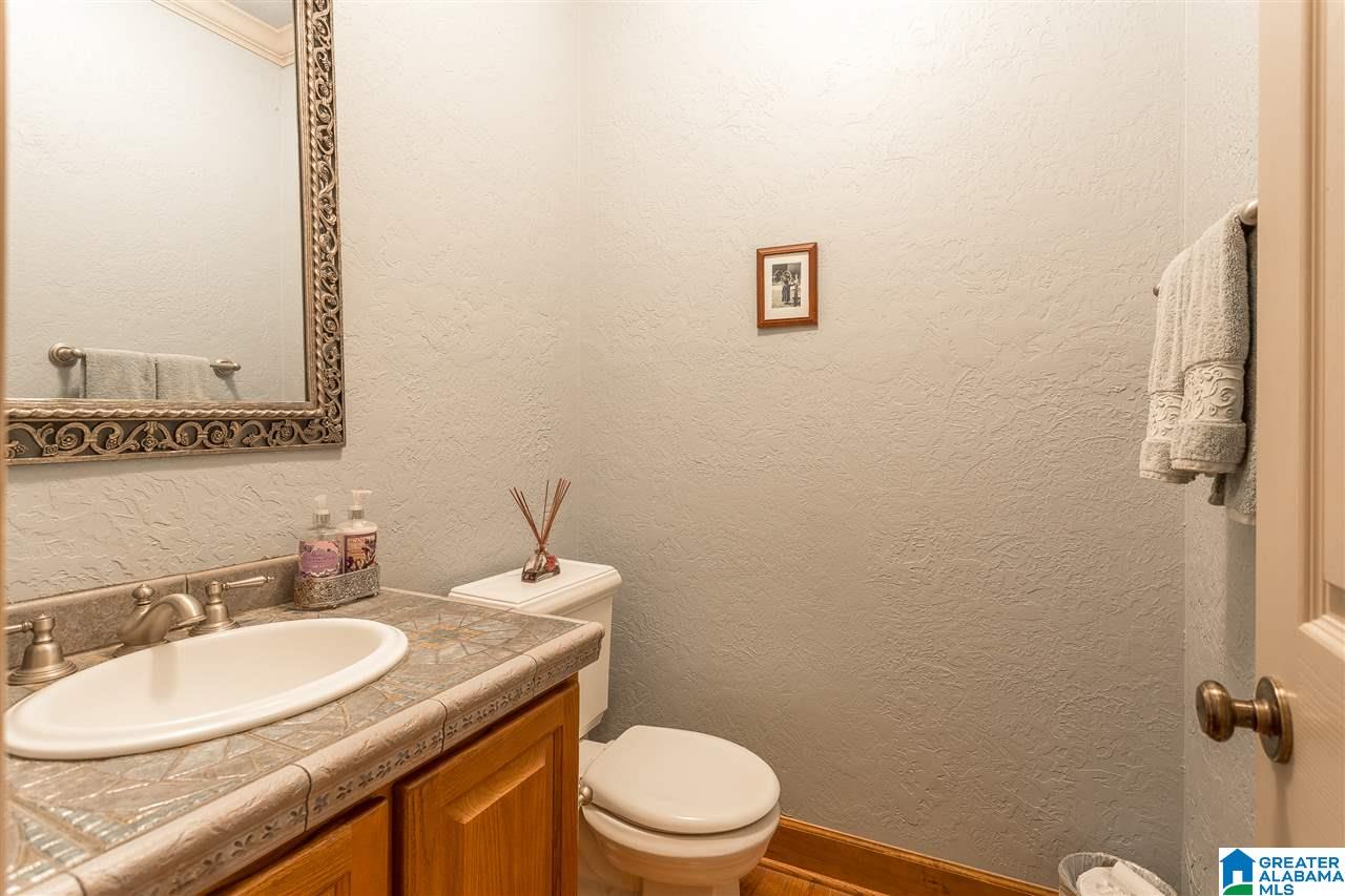 30 Old Coach Road Anniston, AL 36207 - Photo 40 of 50