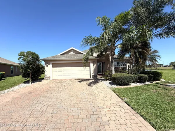 $2,700 | 3262 Siderwheel Drive, Rockledge, FL 32955