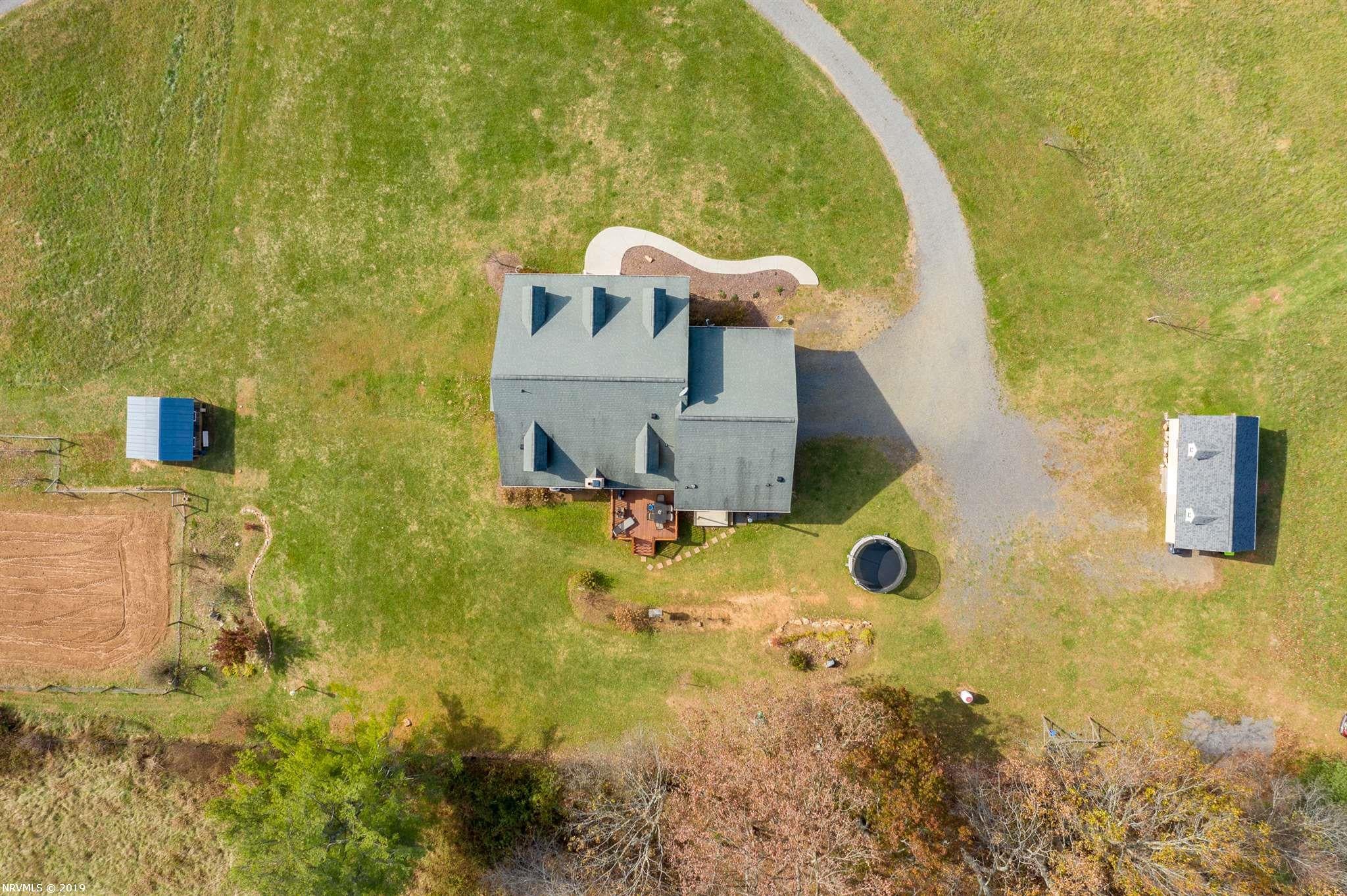 145 Silver Leaf Road Dugspur, VA 24325 - Photo 120 of 121 Gallery Image 120