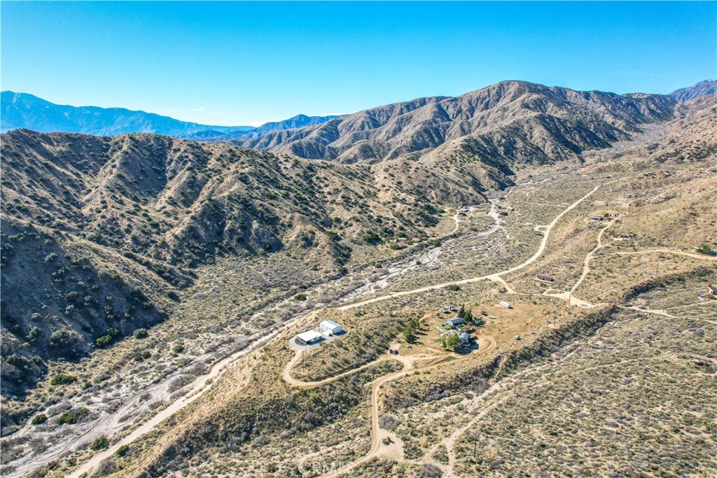 49490 Big Morongo Canyon Road Morongo Valley, CA 92256 - Photo 74 of 75