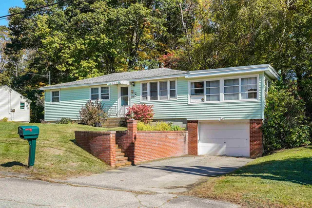 $429,000 | 1 Prospect Court, Dover, NH 03820