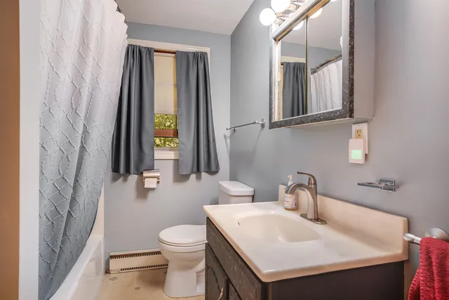 $429,000 | 1 Prospect Court, Dover, NH 03820