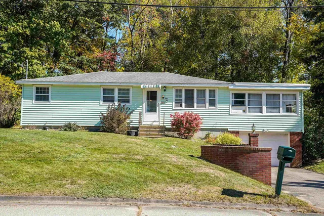 $429,000 | 1 Prospect Court, Dover, NH 03820