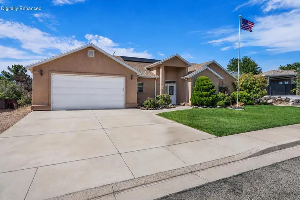 $475,000 | 2524 West 150 South, Hurricane, UT 84737