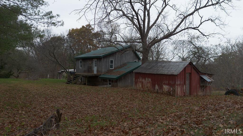 5775 East Guthrie Road Heltonville, IN 47436 - Photo 26 of 34 Gallery Image 26