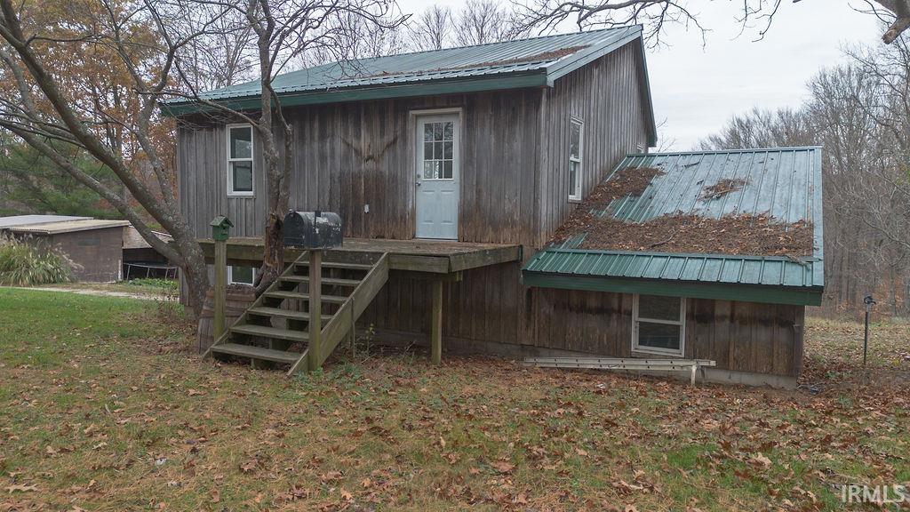 5775 East Guthrie Road Heltonville, IN 47436 - Photo 29 of 34 Gallery Image 29