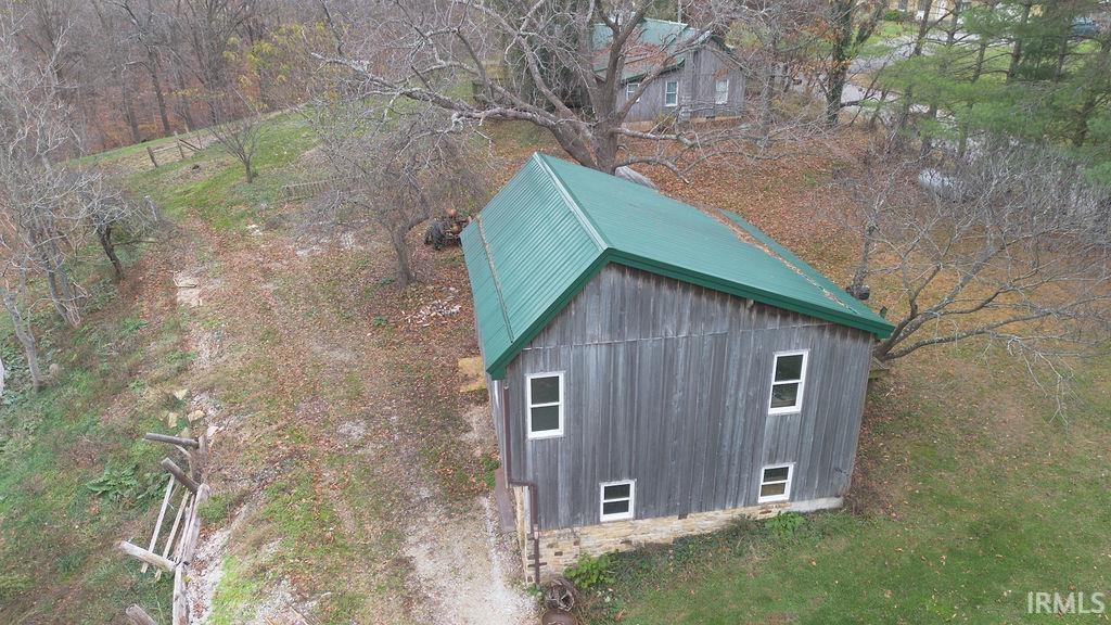 5775 East Guthrie Road Heltonville, IN 47436 - Photo 31 of 34 Gallery Image 31