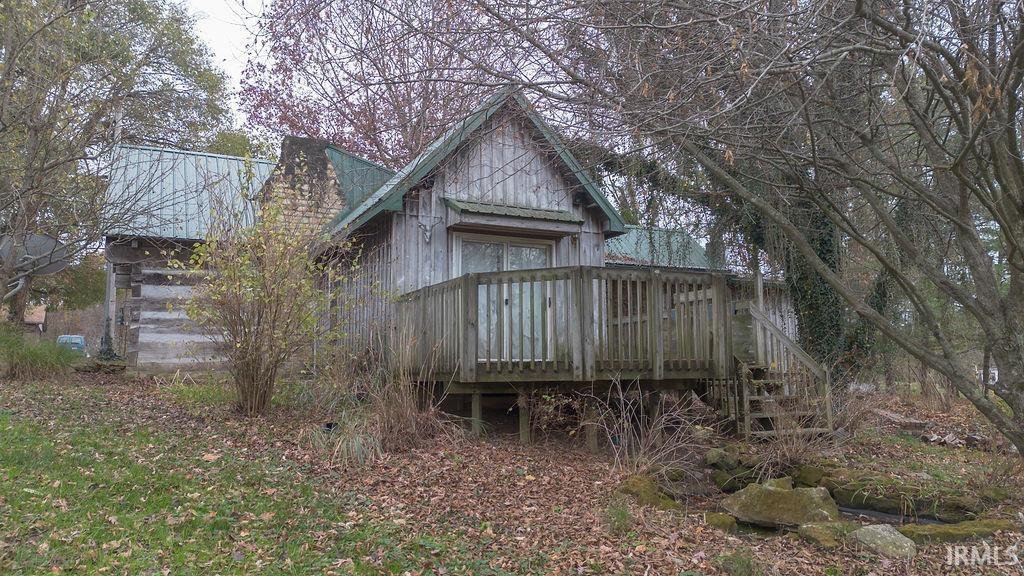 5775 East Guthrie Road Heltonville, IN 47436 - Photo 6 of 34 Gallery Image 6