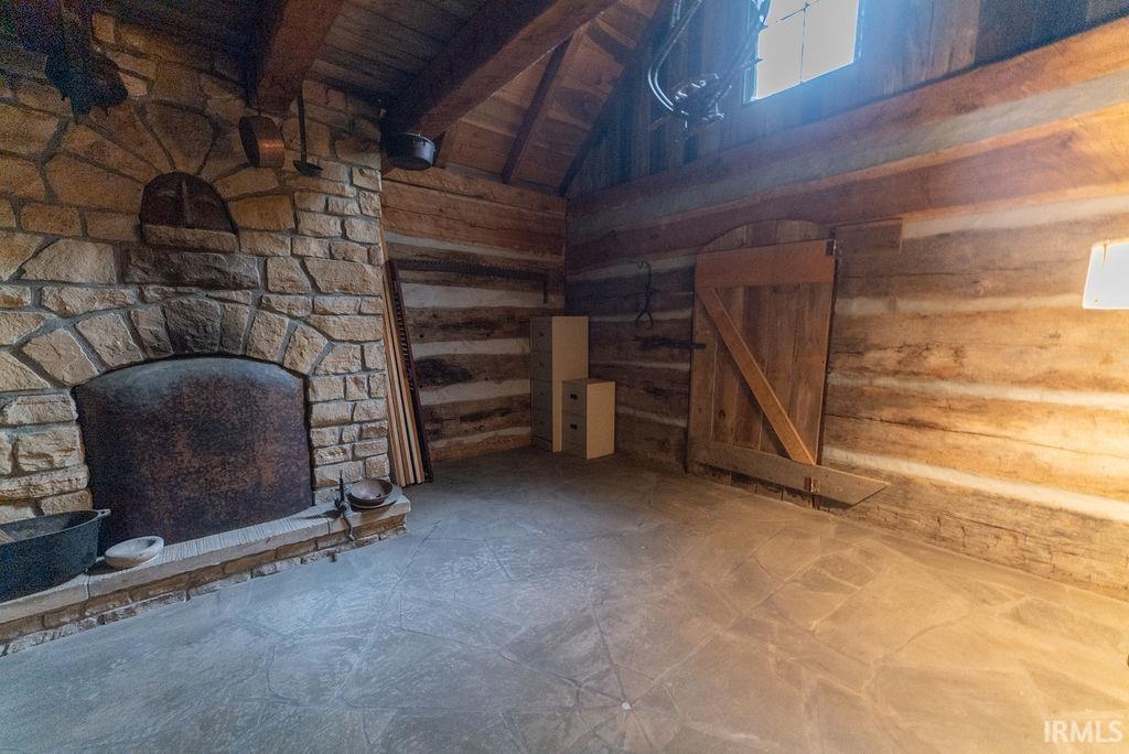 5775 East Guthrie Road Heltonville, IN 47436 - Photo 8 of 34 Gallery Image 8