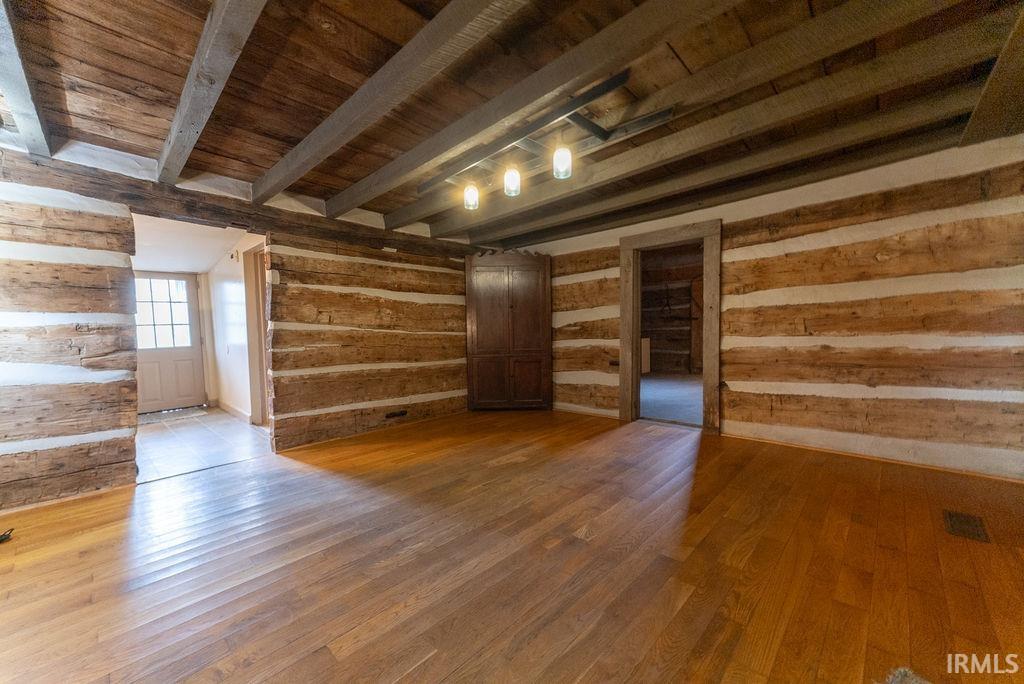 5775 East Guthrie Road Heltonville, IN 47436 - Photo 9 of 34 Gallery Image 9