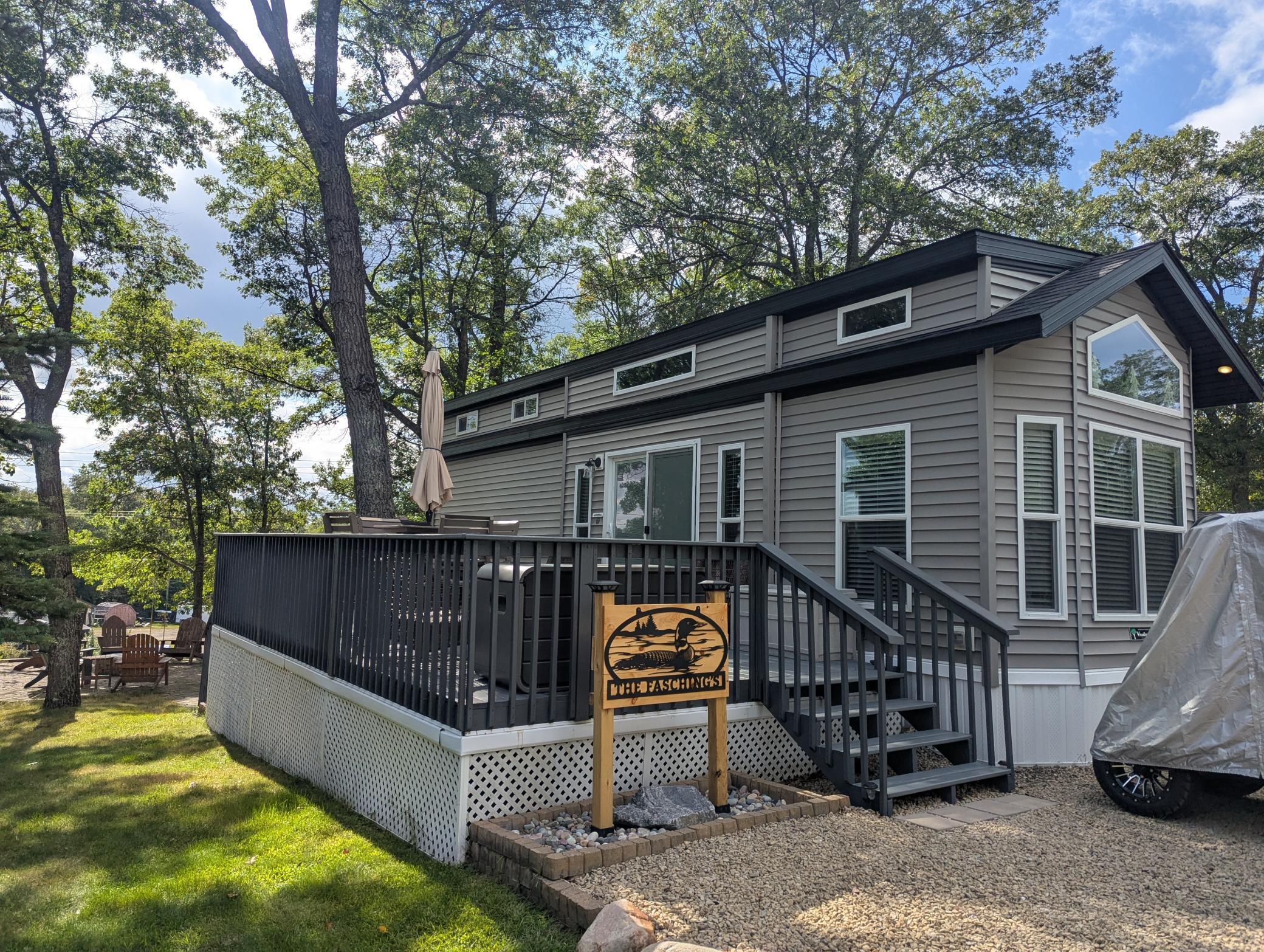30243 Cougar Pass Breezy Point, MN 56472 - Photo 1 of 39