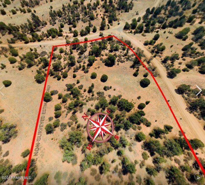 5001 West Sterling Ranch Road Prescott, AZ 86305 - Photo 1 of 17