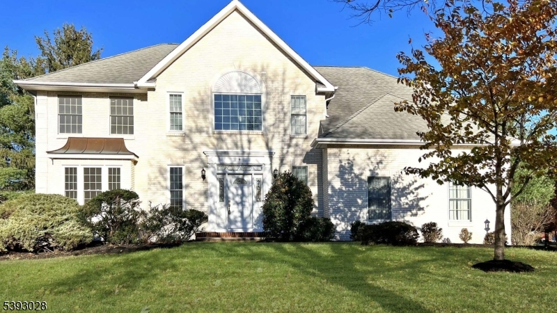 9 Colonial Court Skillman, NJ 08558 - Photo 2 of 25