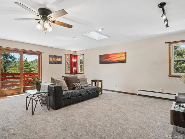 $725,000 | 8727 South Fairall Road, Morrison, CO 80465