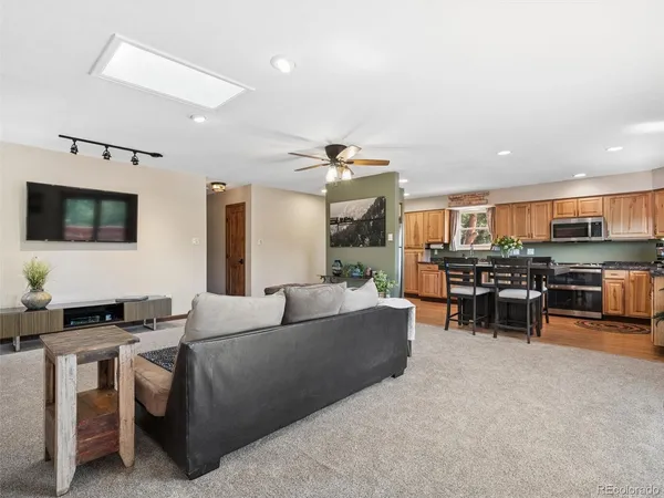 $725,000 | 8727 South Fairall Road, Morrison, CO 80465