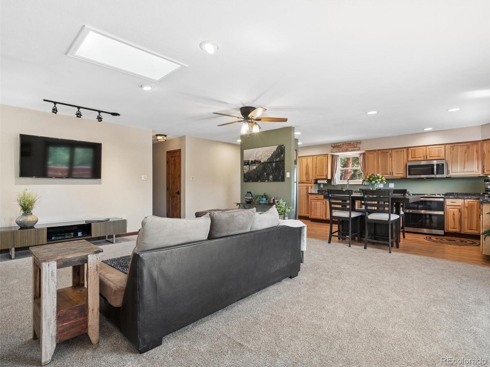 8727 South Fairall Road Morrison, CO 80465 - Photo 13 of 49