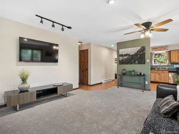 $725,000 | 8727 South Fairall Road, Morrison, CO 80465