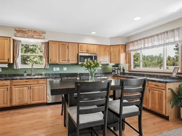 $725,000 | 8727 South Fairall Road, Morrison, CO 80465