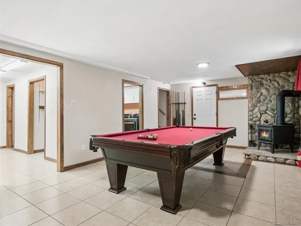 $725,000 | 8727 South Fairall Road, Morrison, CO 80465