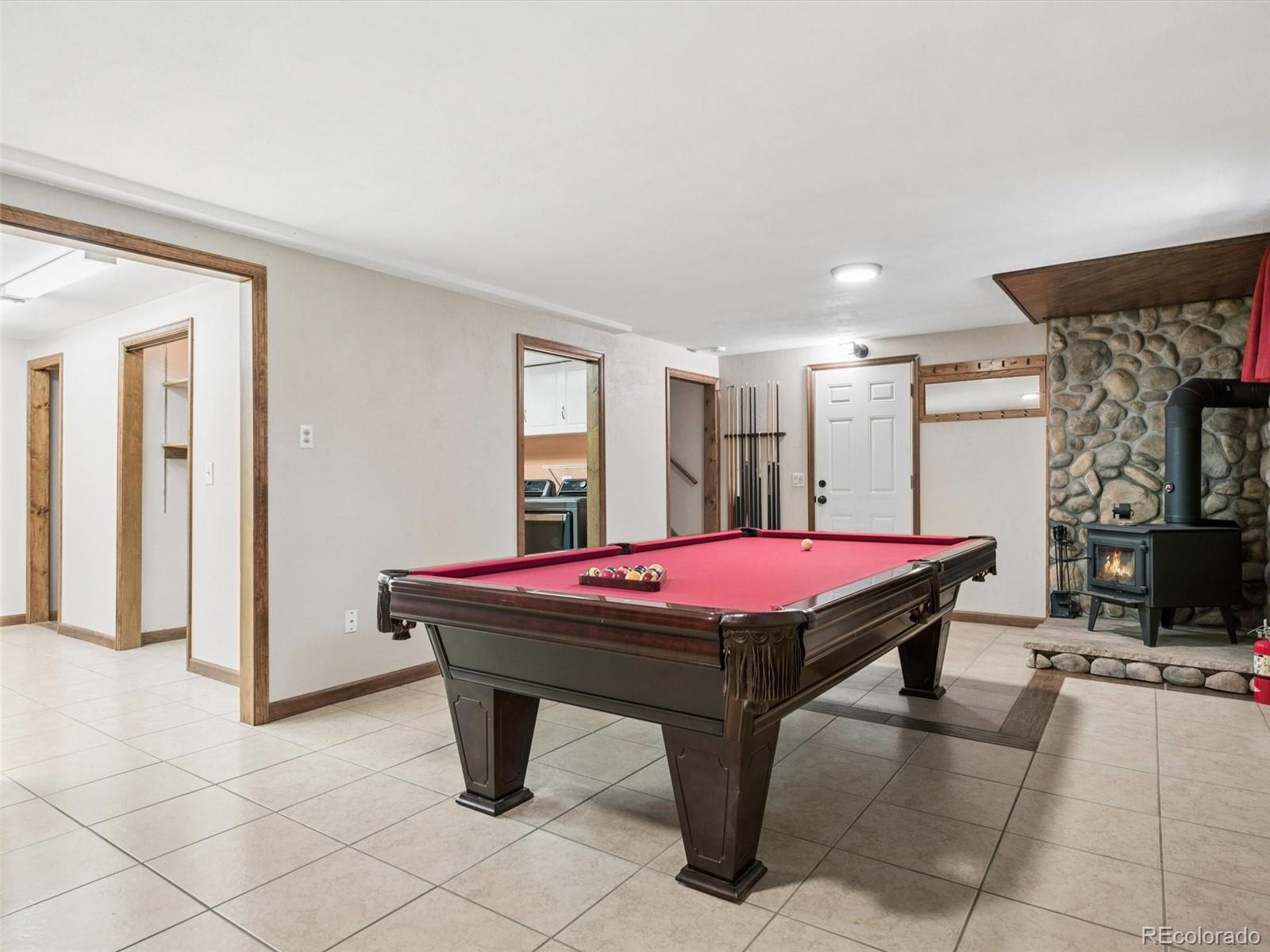 8727 South Fairall Road Morrison, CO 80465 - Photo 21 of 49