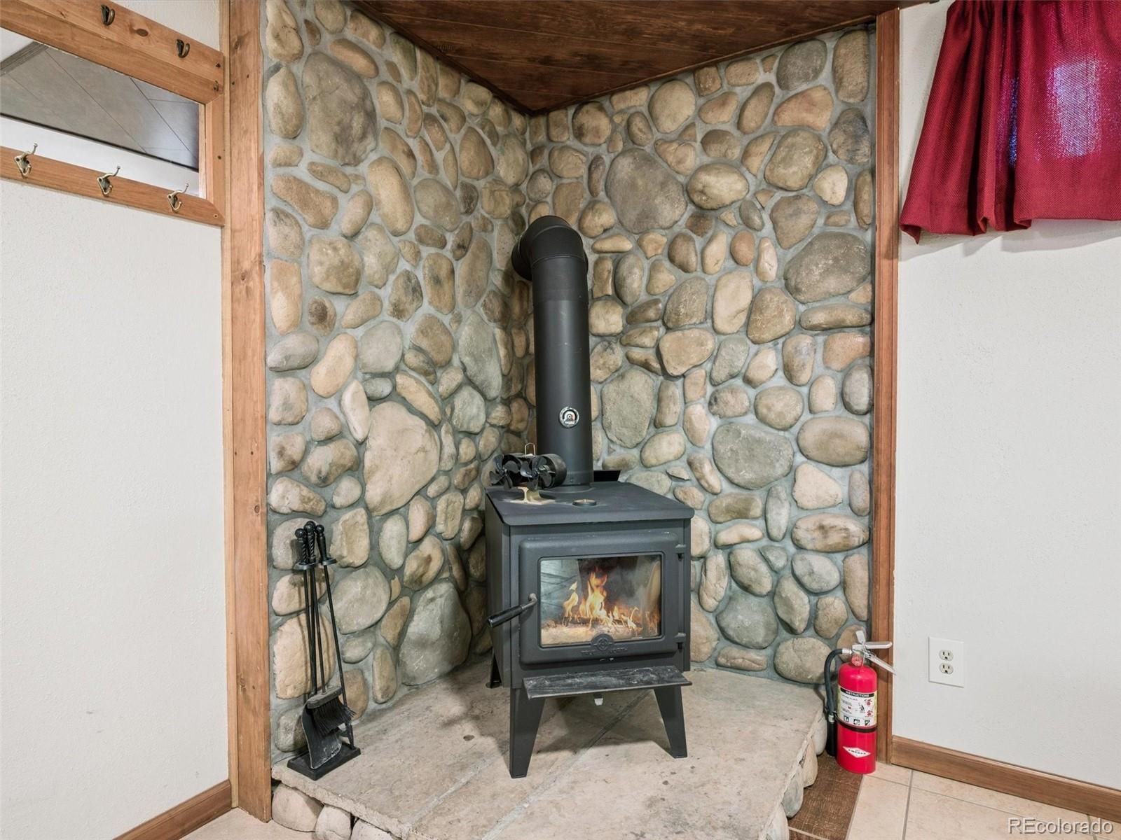 8727 South Fairall Road Morrison, CO 80465 - Photo 22 of 49