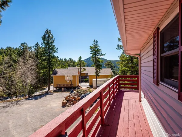 $725,000 | 8727 South Fairall Road, Morrison, CO 80465