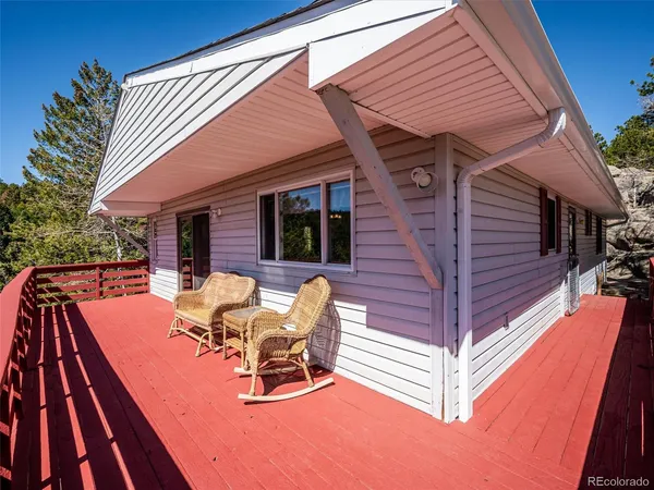 $725,000 | 8727 South Fairall Road, Morrison, CO 80465