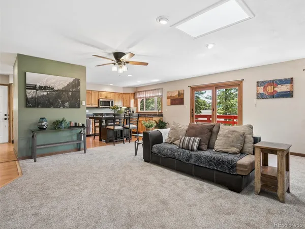 $725,000 | 8727 South Fairall Road, Morrison, CO 80465