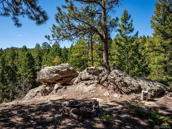 $725,000 | 8727 South Fairall Road, Morrison, CO 80465