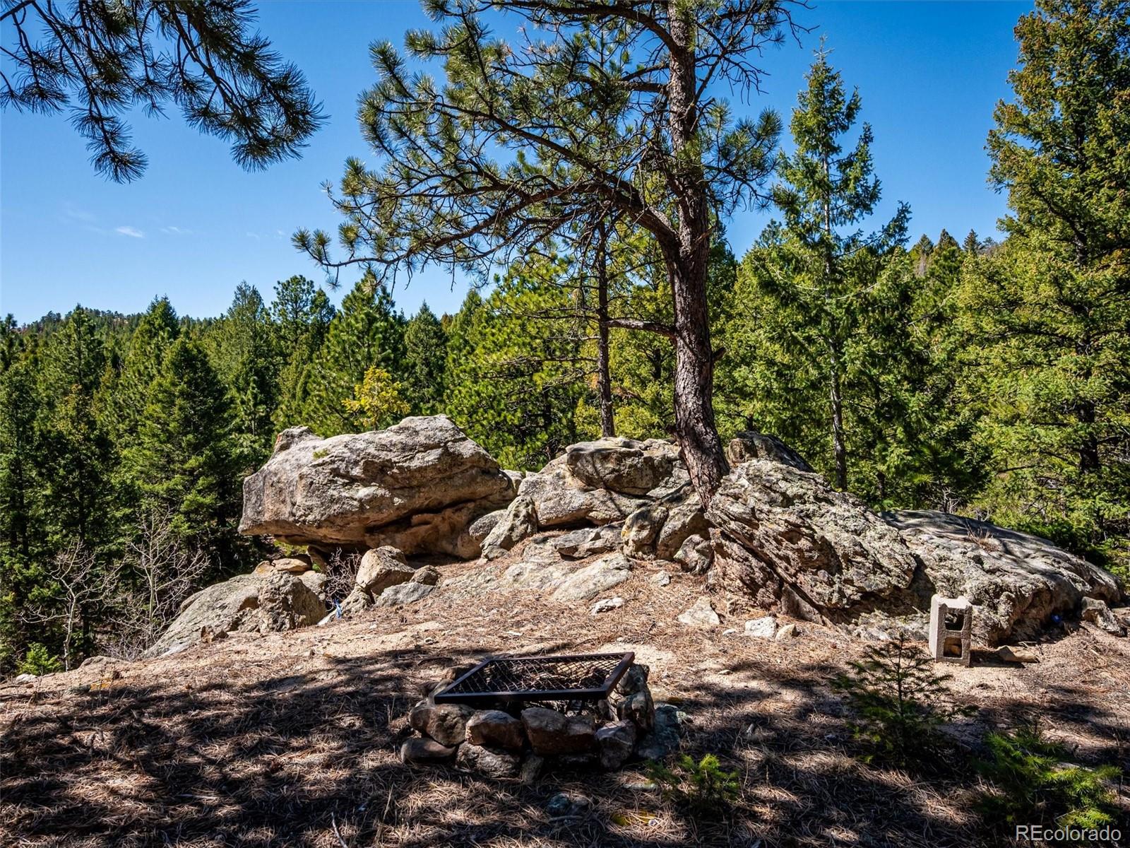 8727 South Fairall Road Morrison, CO 80465 - Photo 33 of 49