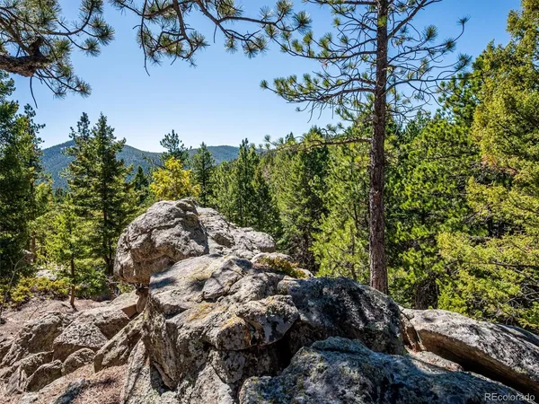 $725,000 | 8727 South Fairall Road, Morrison, CO 80465