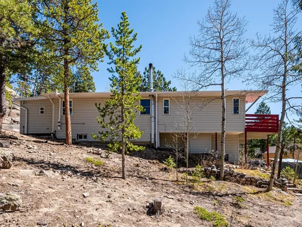 $725,000 | 8727 South Fairall Road, Morrison, CO 80465