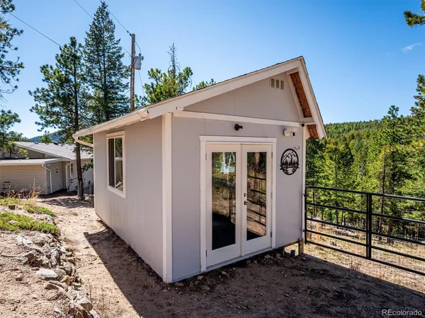 $725,000 | 8727 South Fairall Road, Morrison, CO 80465