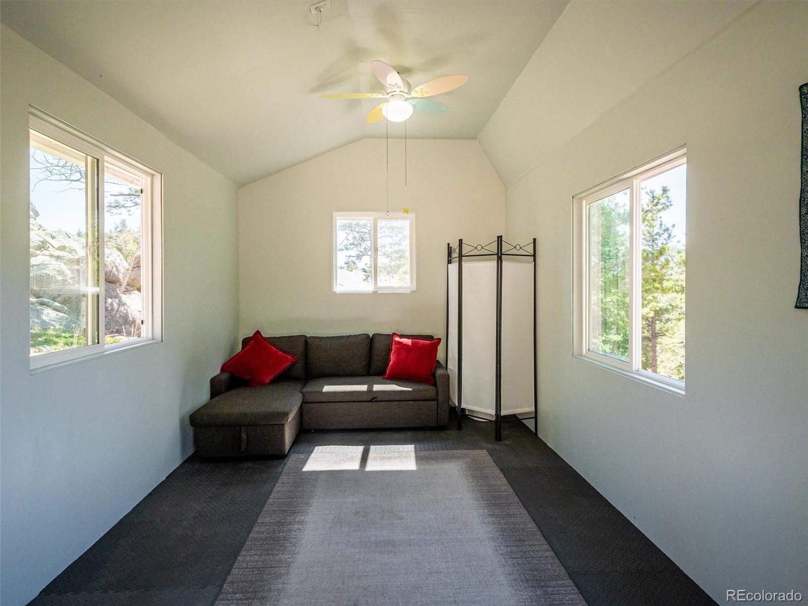 8727 South Fairall Road Morrison, CO 80465 - Photo 38 of 49