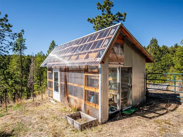 $725,000 | 8727 South Fairall Road, Morrison, CO 80465