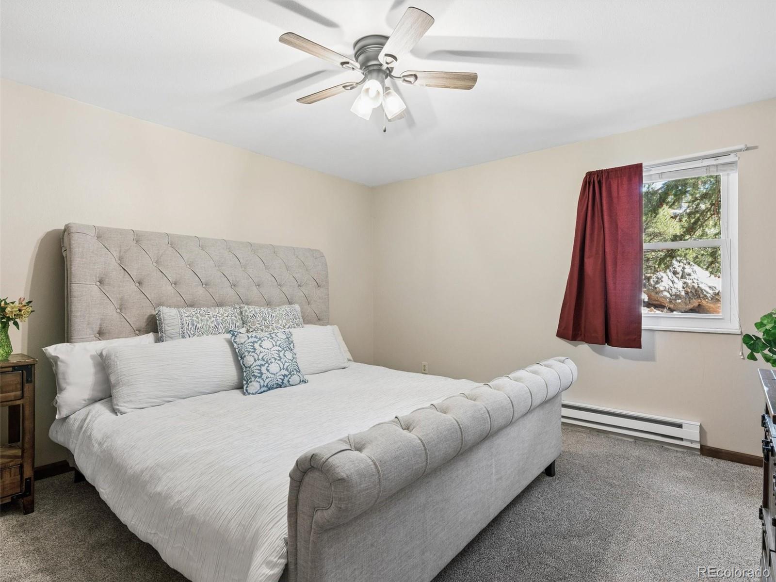 8727 South Fairall Road Morrison, CO 80465 - Photo 4 of 49