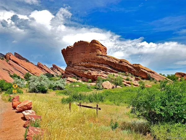 $725,000 | 8727 South Fairall Road, Morrison, CO 80465