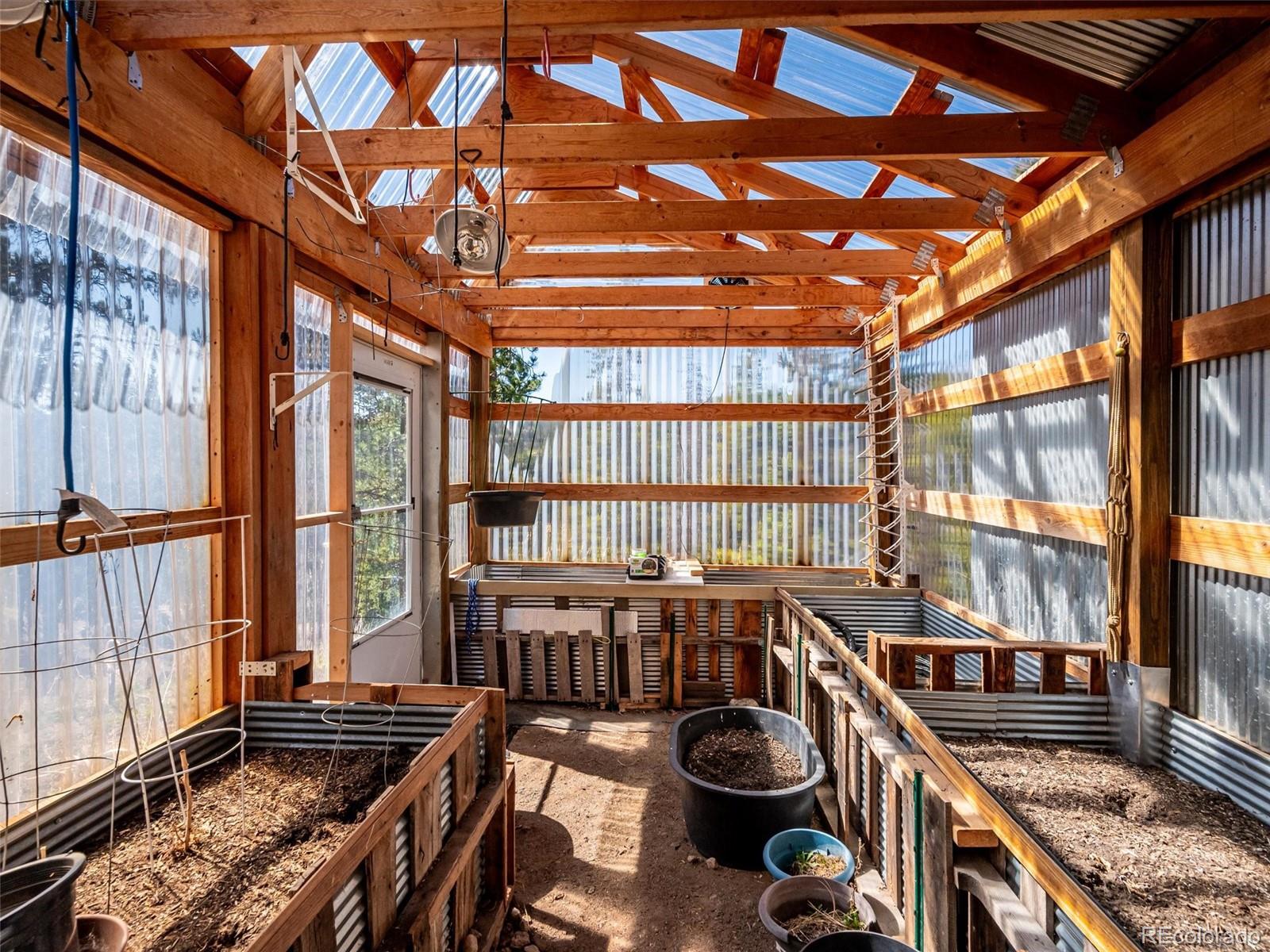 8727 South Fairall Road Morrison, CO 80465 - Photo 42 of 49