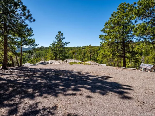 $725,000 | 8727 South Fairall Road, Morrison, CO 80465