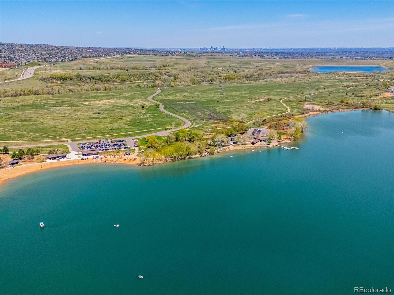 8727 South Fairall Road Morrison, CO 80465 - Photo 44 of 49