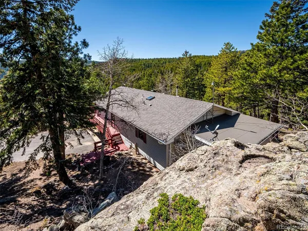 $725,000 | 8727 South Fairall Road, Morrison, CO 80465