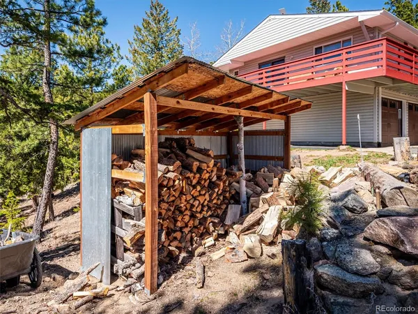 $725,000 | 8727 South Fairall Road, Morrison, CO 80465