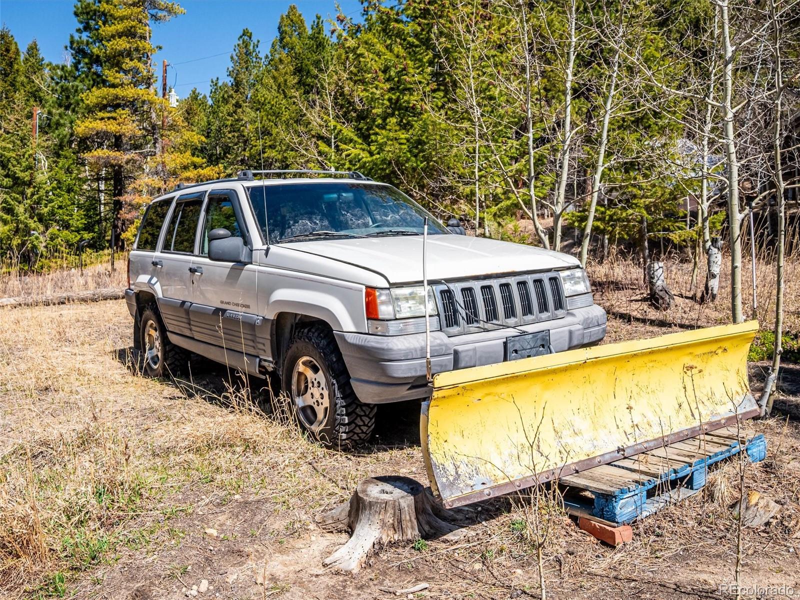 8727 South Fairall Road Morrison, CO 80465 - Photo 47 of 49