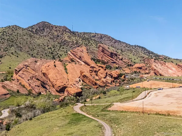 $725,000 | 8727 South Fairall Road, Morrison, CO 80465