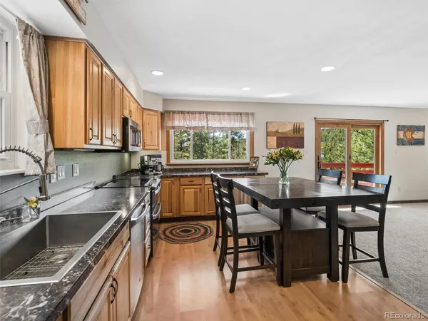 $725,000 | 8727 South Fairall Road, Morrison, CO 80465